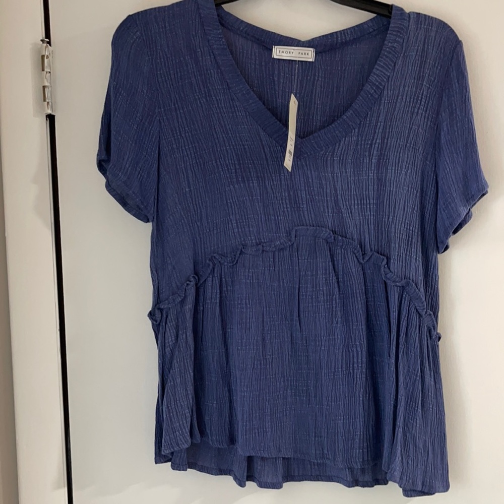 Cute Blouse!